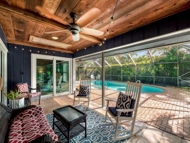 52 Birch Pl, House other with 3 bedrooms, 2 bathrooms and null parking in Tequesta FL | Image 27