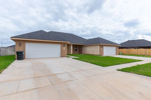 381 Kristie Path, Abilene, TX, 79602-2292 | Card Image