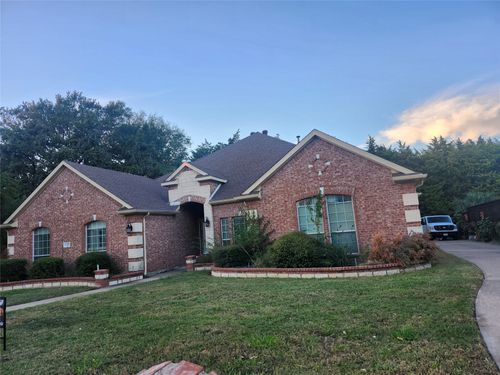 1721 Wylie Creek Drive, DeSoto, TX, 75115 | Card Image