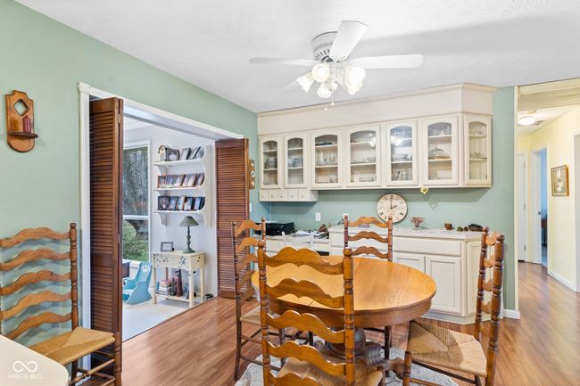 2898 S Jimtown Ln, House other with 3 bedrooms, 2 bathrooms and null parking in Scottsburg IN | Image 17