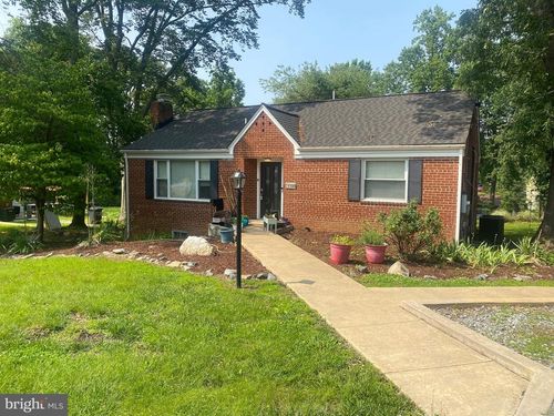 2-1100 Broadview Rd, FORT WASHINGTON, MD, 20744-3711 | Card Image