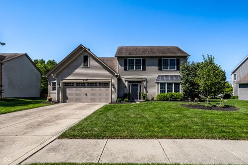 6435 Manchester Dr, Fishers, IN, 46038-4721 | Card Image