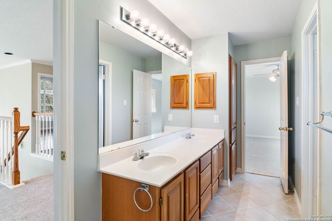 1202 Reawick Dr, House other with 4 bedrooms, 3 bathrooms and null parking in San Antonio TX | Image 20
