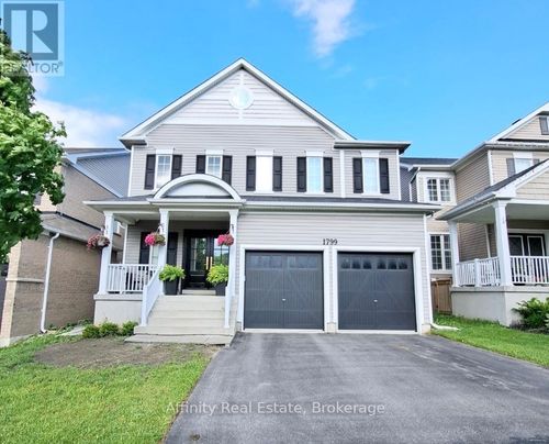 bsmt-1799 Finkle Drive, Oshawa (Taunton), ON, L1K0R4 | Card Image