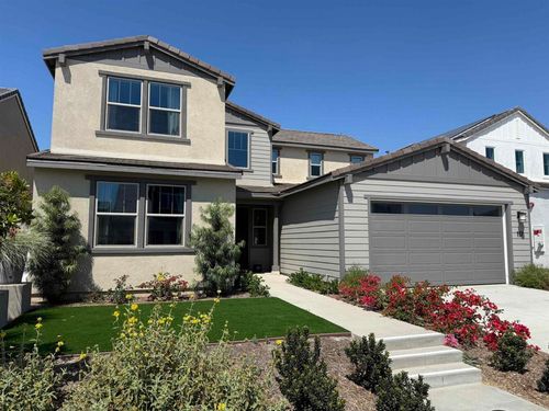 117 Takamasa Way, Oceanside, CA, 92057-5677 | Card Image