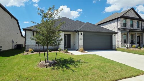 3604 High Valley Dr, Mckinney, TX, 75071-0969 | Card Image