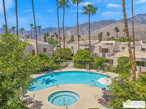 2098 Normandy Ct, Palm Springs, CA, 92264-5018 | Card Image