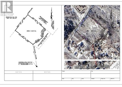 8-10 Juniper Lane, Bishops Falls, NL, A0H1C0 | Card Image