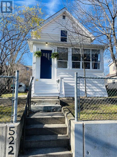 522 Third Ave S, Kenora, ON, P9N1Y2 | Card Image