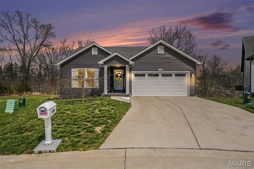1177 Providence Way, Herculaneum, MO, 63048-1705 | Card Image
