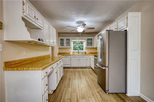 120 Fox Hunt Pl, House other with 3 bedrooms, 2 bathrooms and 2 parking in Athens GA | Image 34