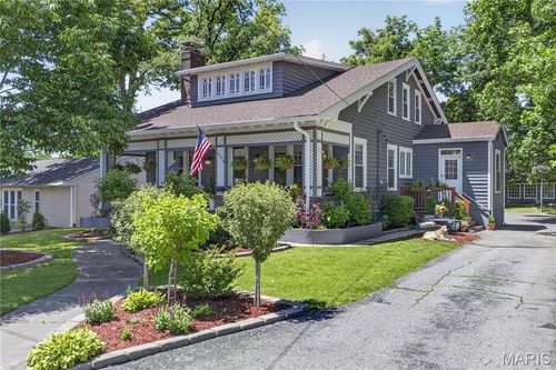 9445 Big Bend Boulevard, Webster Groves, MO, 63119 | Card Image