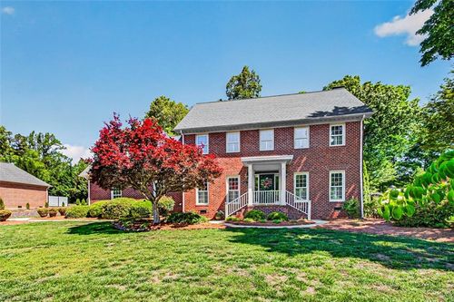 745 Newbern Avenue, Asheboro, NC, 27205 | Card Image