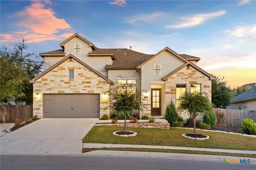 1431 Lyme Park, Bulverde, TX, 78163-3516 | Card Image