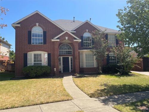 7775 Arcadia Trl, Fort Worth, TX, 76137-4145 | Card Image