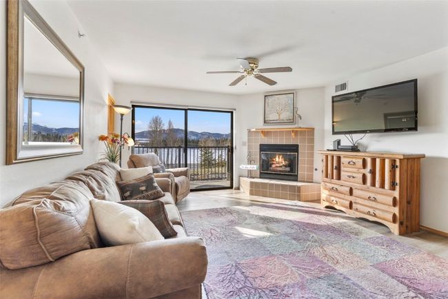A101 - 1610 Lakeview Ter, Condo with 2 bedrooms, 2 bathrooms and null parking in FRISCO CO | Image 4