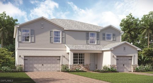 10871 Rose Quartz Ln, NORTH FORT MYERS, FL, 33917-3719 | Card Image