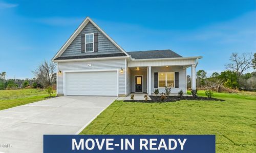 lot-9-69 Hookbill Lane, Lillington, NC, 27546 | Card Image