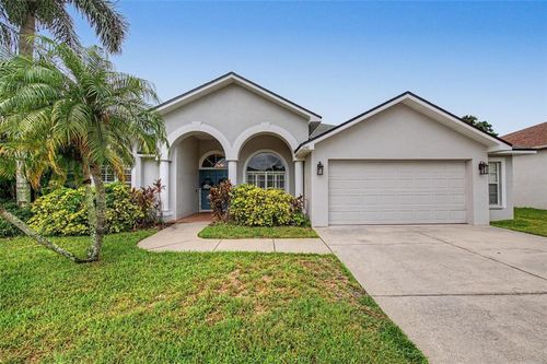 2141 Flameflower Ct, Trinity, FL, 34655-5061 | Card Image