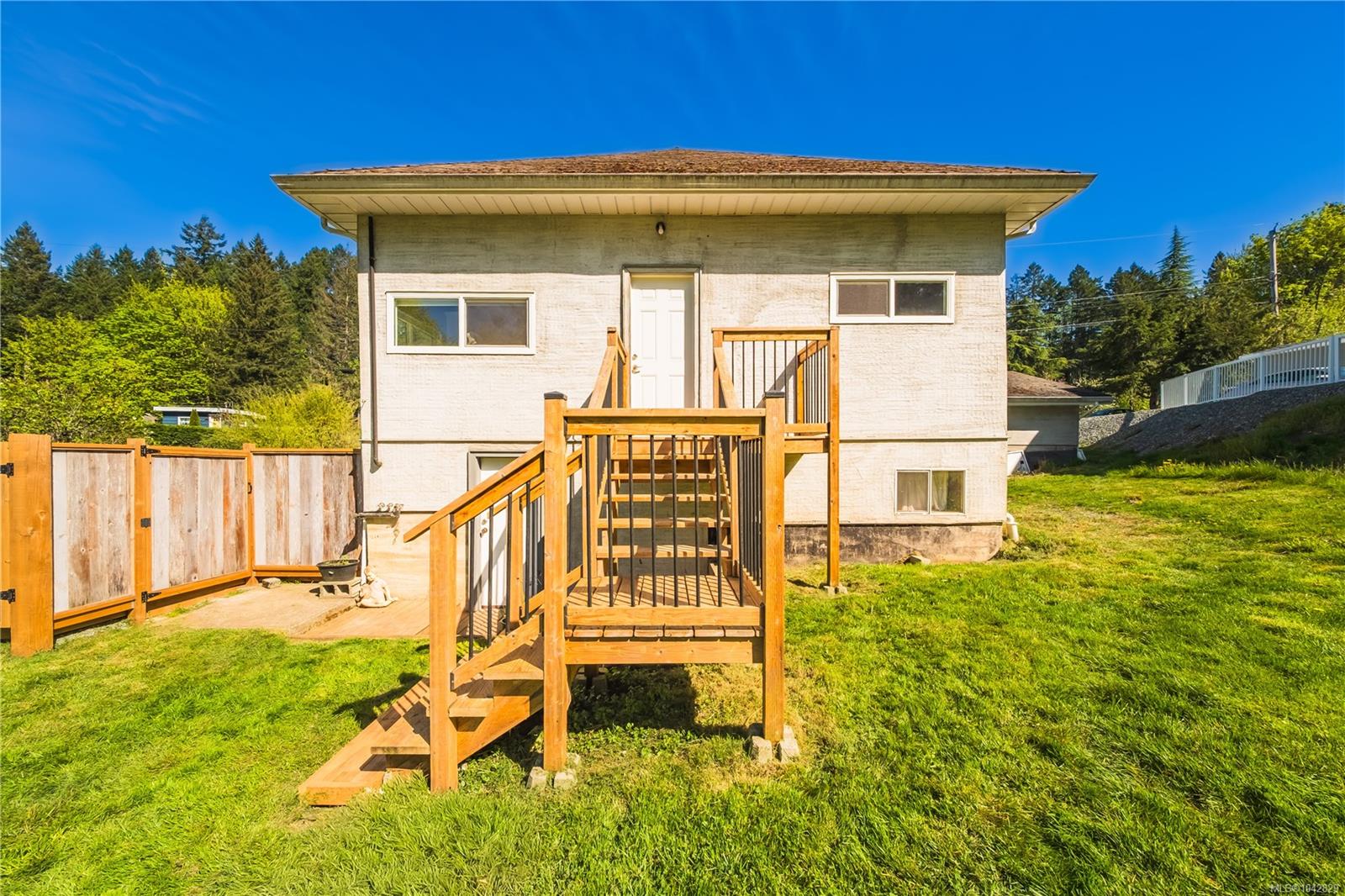Residential in Nanaimo