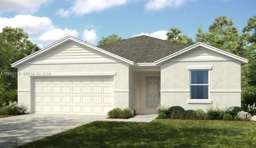6730 Equinox Lane, North Fort Myers, FL, 33917 | Card Image