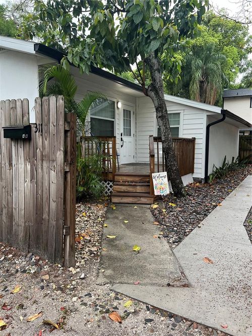 a-311 E Floribraska Avenue, TAMPA, FL, 33603 | Card Image