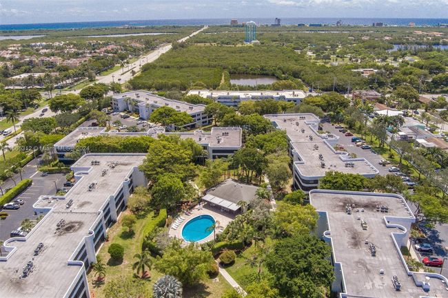 APT-2D - 1460 Sheridan St, Condo with 2 bedrooms, 2 bathrooms and null parking in Hollywood FL | Image 32