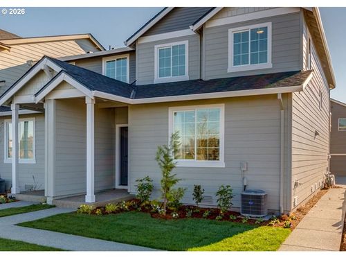 2358 Se Palmquist Rd, Gresham, OR, 97080-7927 | Card Image