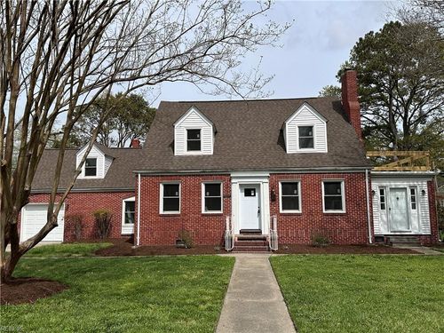 1201 Orville Ave, Chesapeake, VA, 23324-2126 | Card Image