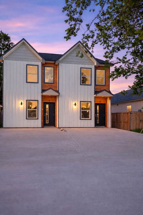 8141 Jeffery St, Houston, TX, 77028-4545 | Card Image