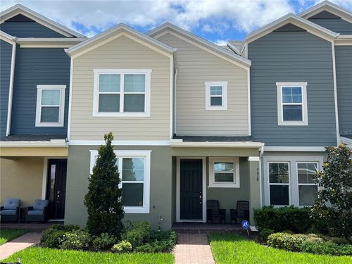 7018 Bolanzo Aly, WINTER GARDEN, FL, 34787-0117 | Card Image