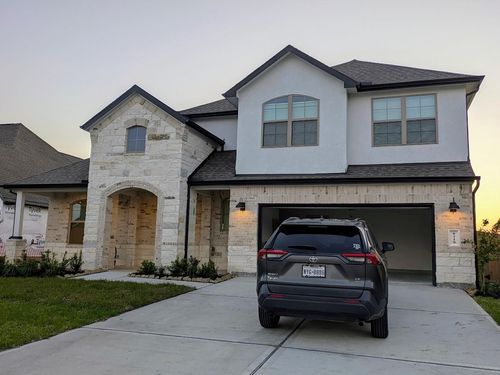 6219 Pelican Landing Ct, League City, TX, 77573 | Card Image