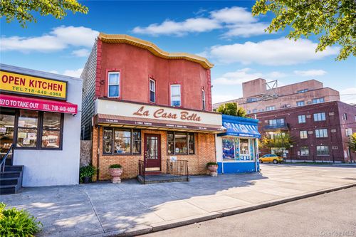 2579 Cropsey Ave Cropsey Avenue, New York, NY, 11214 | Card Image
