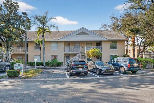 apt-103-138 Pebble Shores Dr, NAPLES, FL, 34110-9258 | Card Image