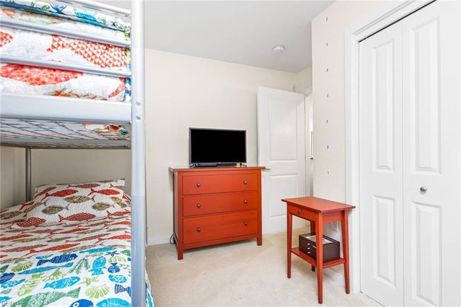 2 large closets in guest room | Image 32