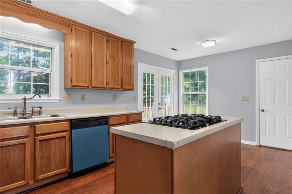 Residential Lease in Mcdonough 5