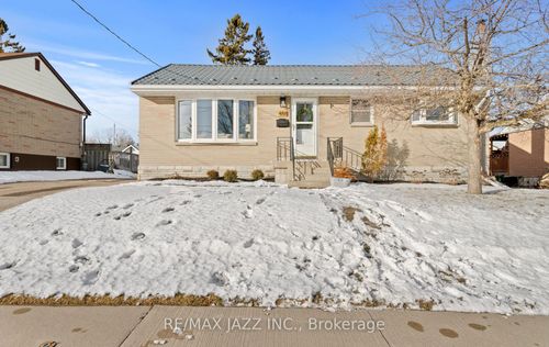 488 Annapolis Ave, Oshawa, ON, L1J2Y7 | Card Image