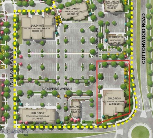 TBD N Cottonwood Rd, Lot 10, Bozeman, MT, 59718 | Card Image