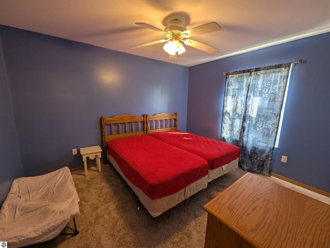 1810 E Riverside Drive, House other with 3 bedrooms, 2 bathrooms and null parking in Au Gres MI | Image 34