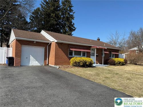 2229 Rodgers St, BETHLEHEM, PA, 18017-5021 | Card Image