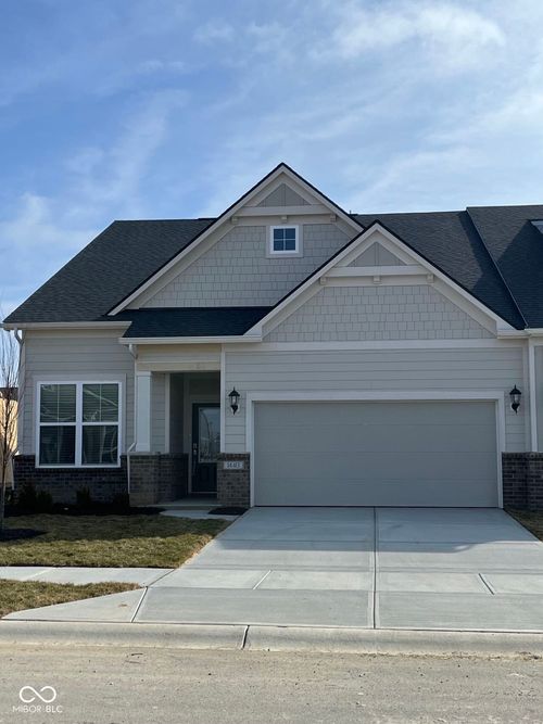 14413 Shrawley Ct, Carmel, IN, 46074-6107 | Card Image