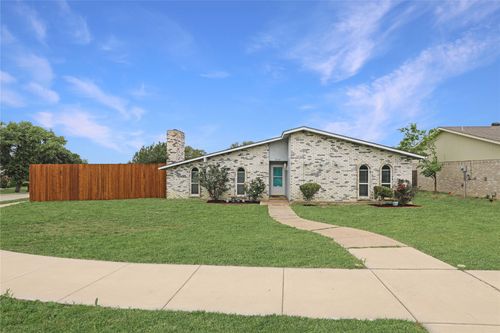 3107 Windsor Rd, Carrollton, TX, 75007-3522 | Card Image
