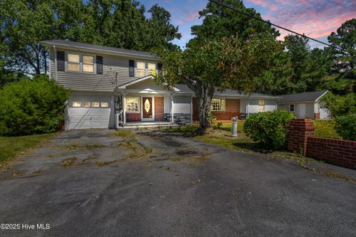 9413 Nc Highway 304, Mesic, NC, 28515-9367 | Card Image