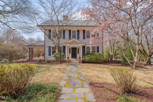 301 Hillsborough St, Chapel Hill, NC, 27514-3101 | Card Image