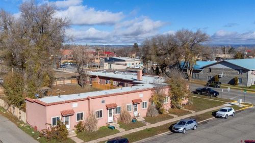 122 E 1st St, Cortez, CO, 81321-3703 | Card Image