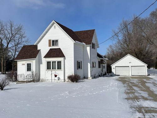 164 Front Street, Dexter, MN, 55926 | Card Image