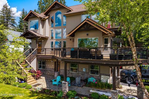 7766 N Westview Dr, Coeur D Alene, ID, 83815-7935 | Card Image