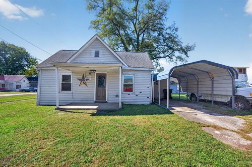 142 Oliver Street, Piketon, OH, 45661 | Card Image