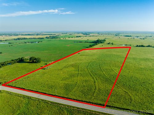 20 Highway 62, Morris, OK, 74445 | Card Image