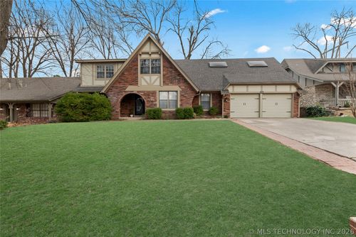 8239 Toledo Ave, Tulsa, OK, 74137-1842 | Card Image